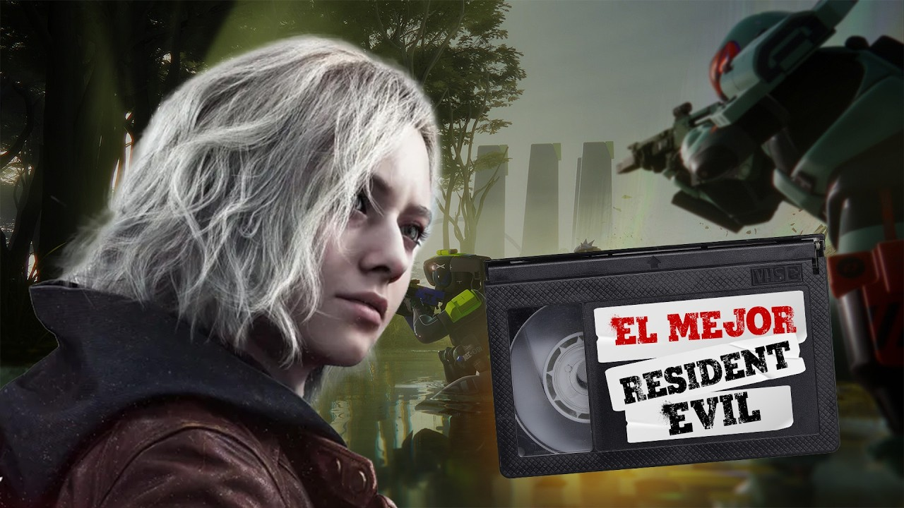 Reseña: RE Requiem. ¿Nintendo demanda a estados Unidos?