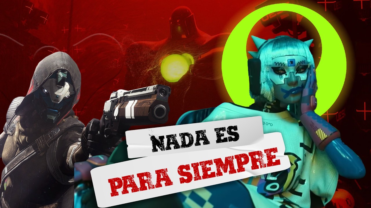 Destiny 2 termina y Marathon toma su lugar. Fable aún viene a PlayStation?