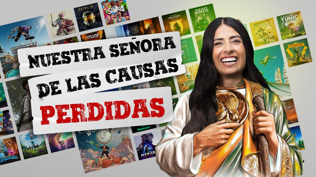 Xbox Game Pass baja de precio, alabada sea Asha. ¡EVO por fin en español!