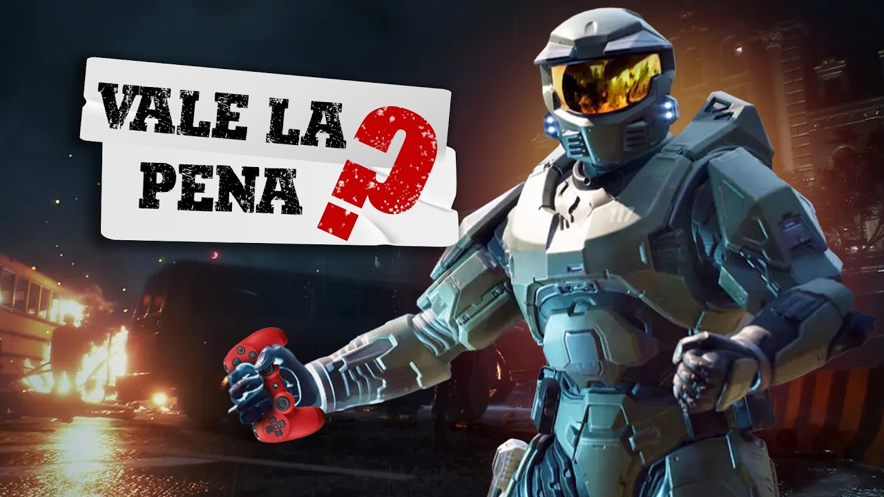 Reseña – Halo: Campaign Evolved. El remake de Resident Evli 2 es ahora el rey
